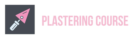 Plastering Course Logo